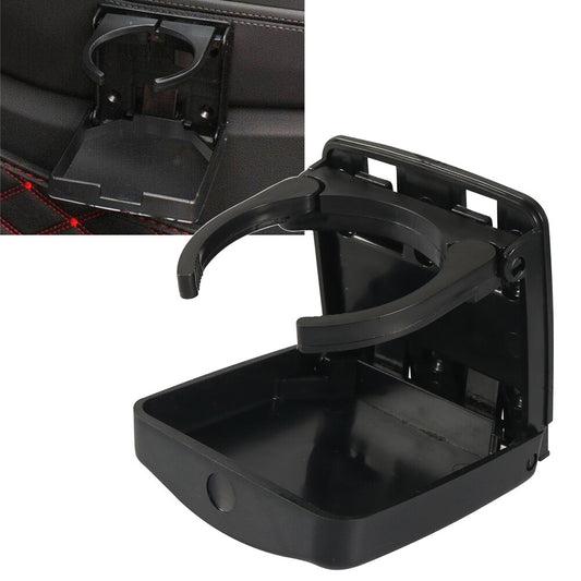 Folding Cup Holder Adjustable Drink Holder With Screws For Marine Boat Universal Q