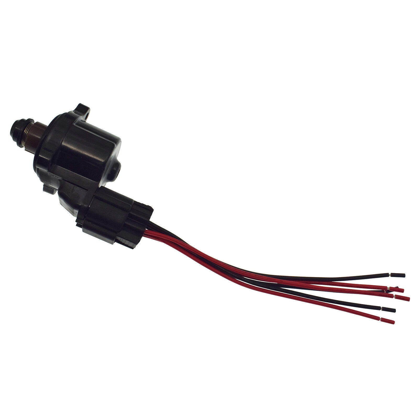 Idle Air Control Valve and Connector Plug for Montero for for CHRysler Sebring- v