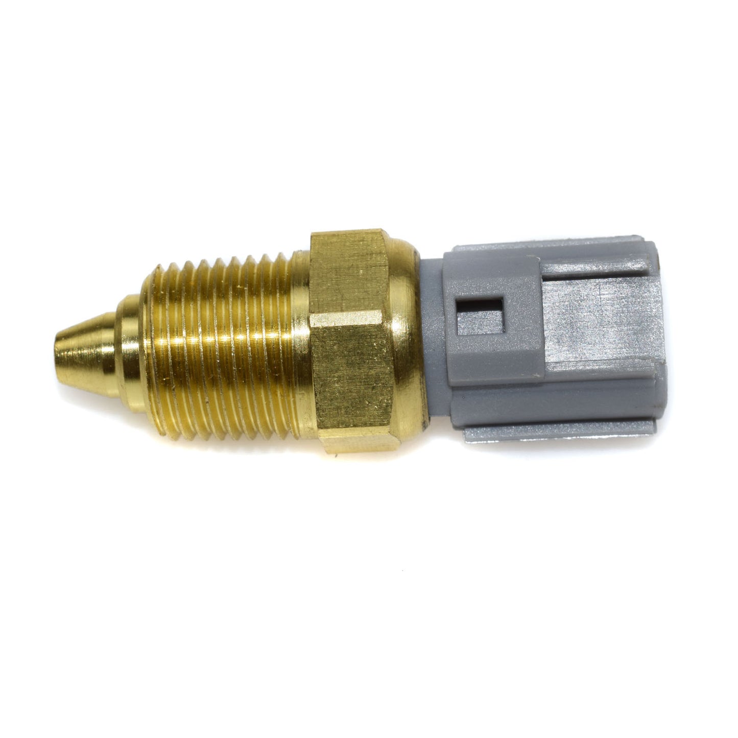 The new Ect311 coolant temperature sensor is suitable for , for Jaguar , for Lincoln , and for Mazda F5 AZ12A648AB. n