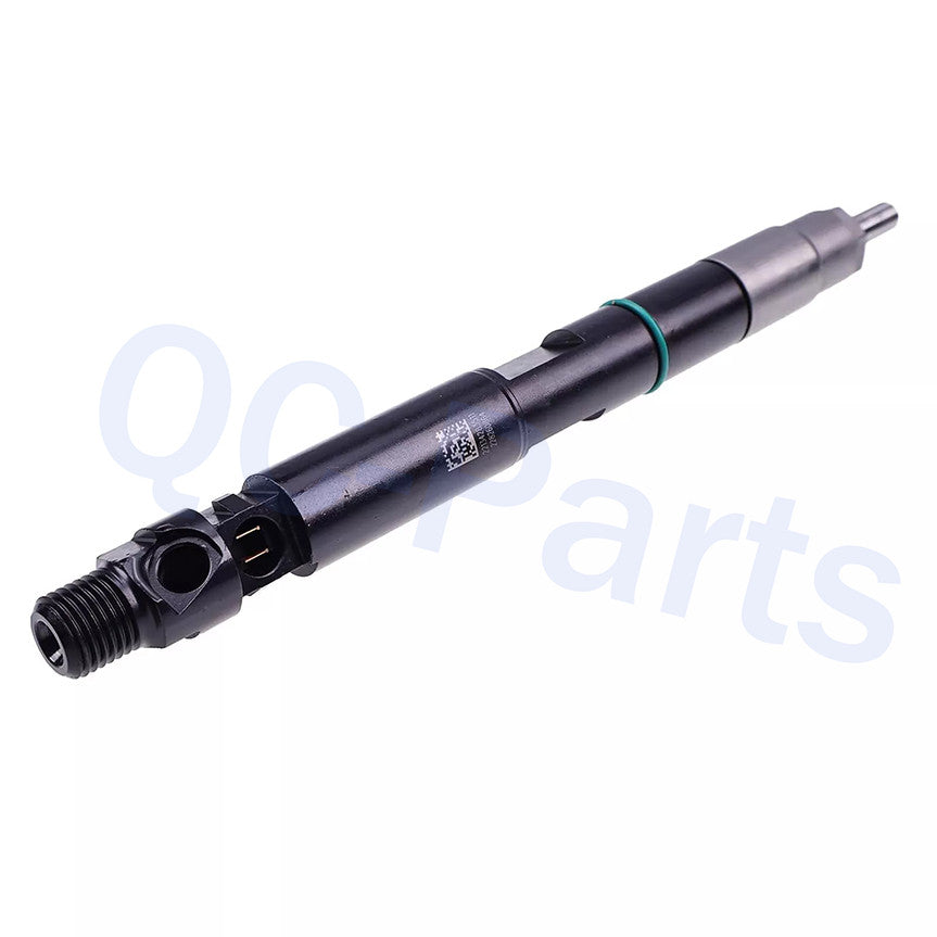 Fuel injector 28229876 320/06827 for Delphi JCB ECOMAX 444 TCAE-93 4.4D engine