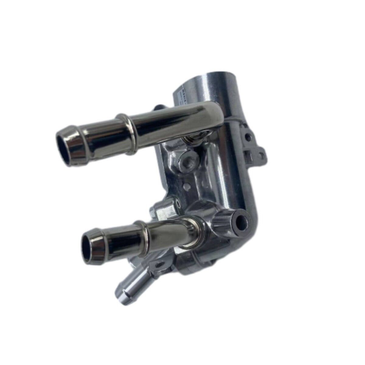 Thermostat and housing 12597172 for 2.2L and 2.4L Verano Terrain HHR hockey models. n