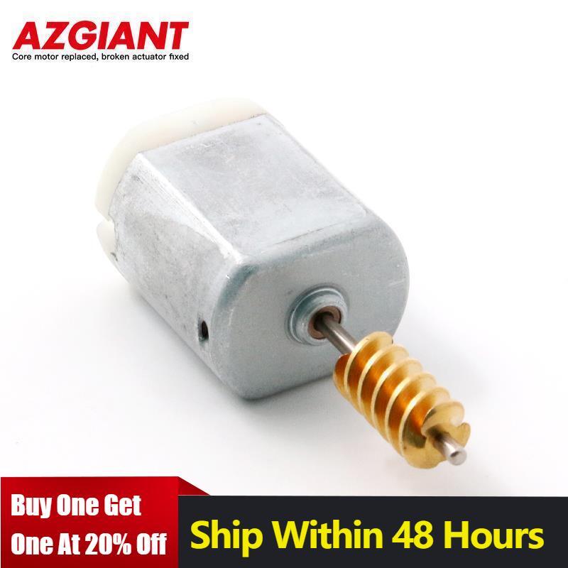 Automotive door lock actuator motor suitable for Mercedes-Benz B-Class W242 2013 ~ 2017 A1667200735