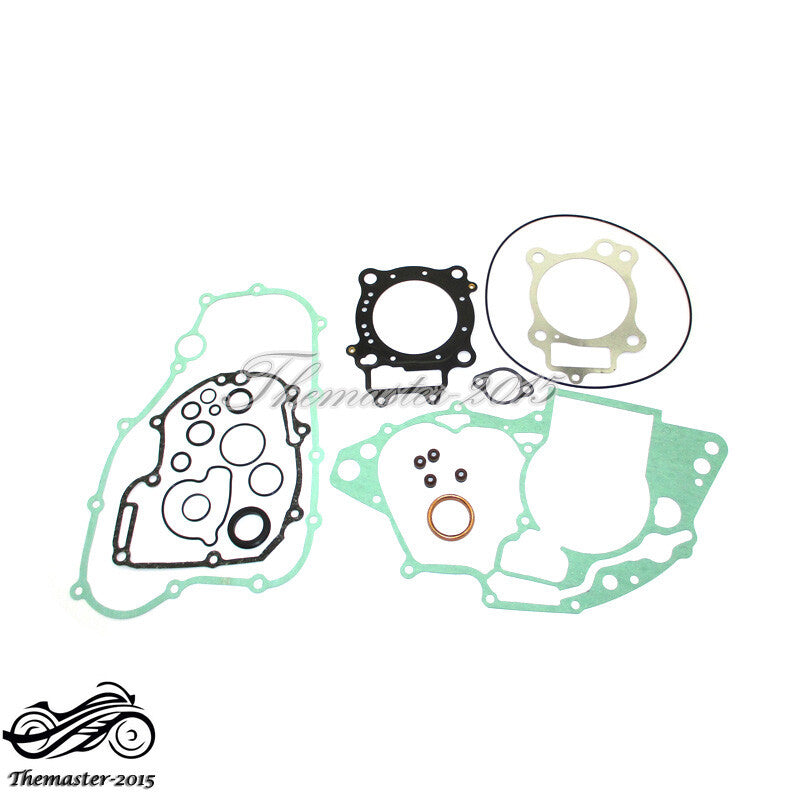 Rebuild Gasket Kit Set for Honda CRF250 CRF250R CRF250X CRF 250 R X 2004-2009 Q