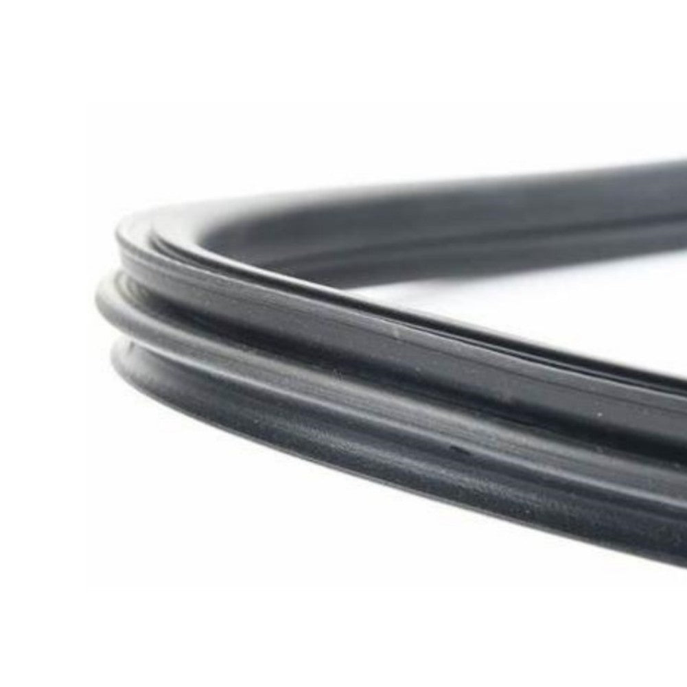 Rubber Weather Rear Door Seal for BMW 330iX M340i G20 2017-2019 Q