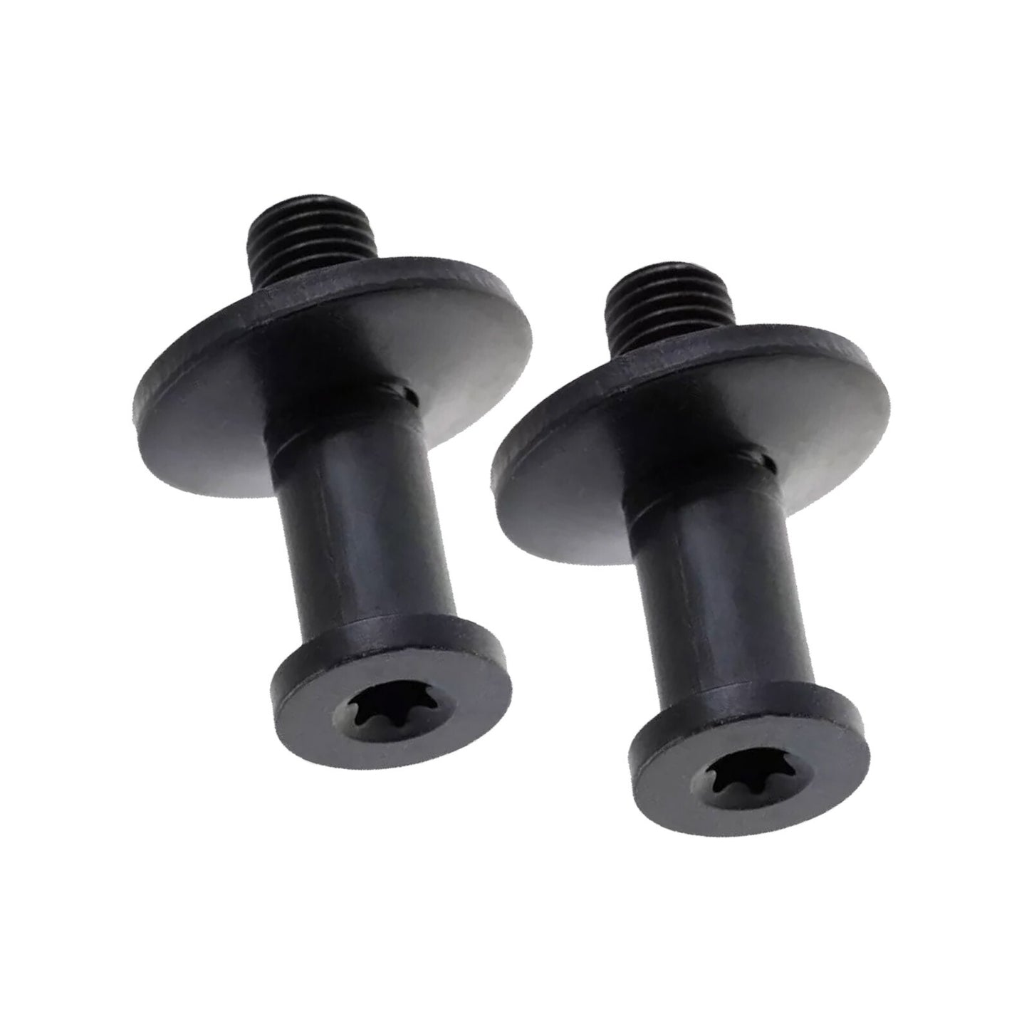 Fit for Nissan Frontier 2005-2021 90570ZP50A Pair Car Rear Tailgate Striker Bolt Q