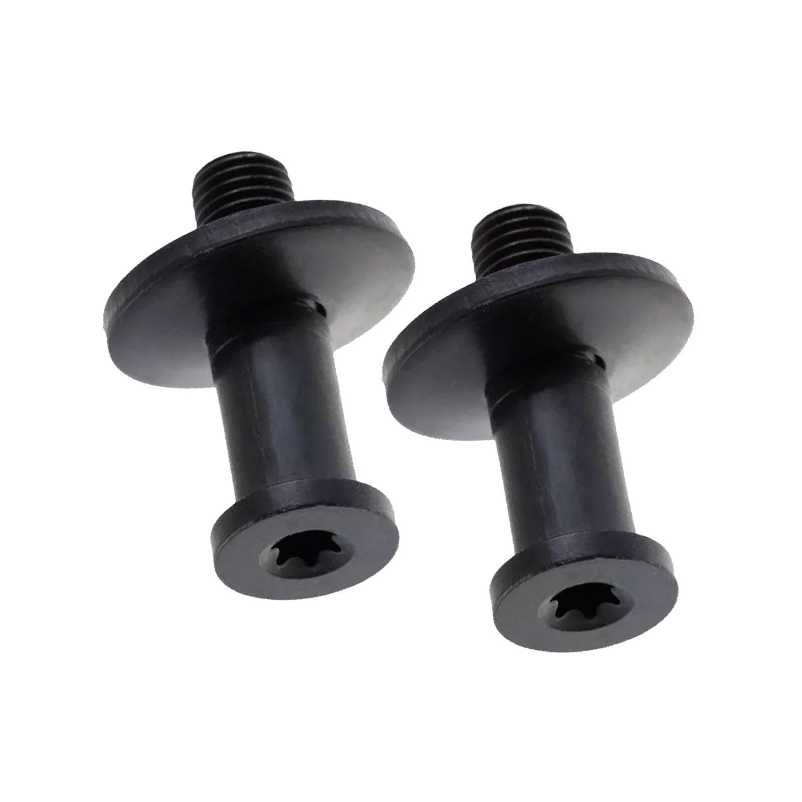 Fit for Nissan Frontier 2005-2021 90570ZP50A Pair Car Rear Tailgate Striker Bolt Q