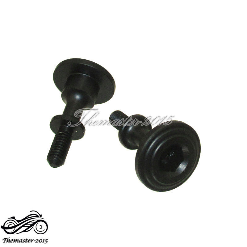 Race Cam Cover Bolts for Honda CRF110 CRF110F 2013-2024 Q