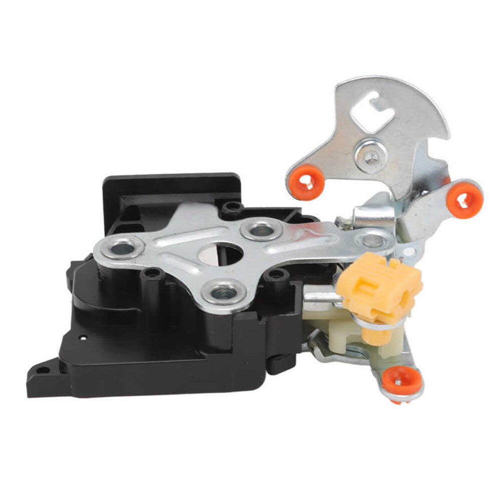 Front Right Side Door Latch Lock for Chevrolet S10 Pickup for GMC Sonoma 1994 - 2003