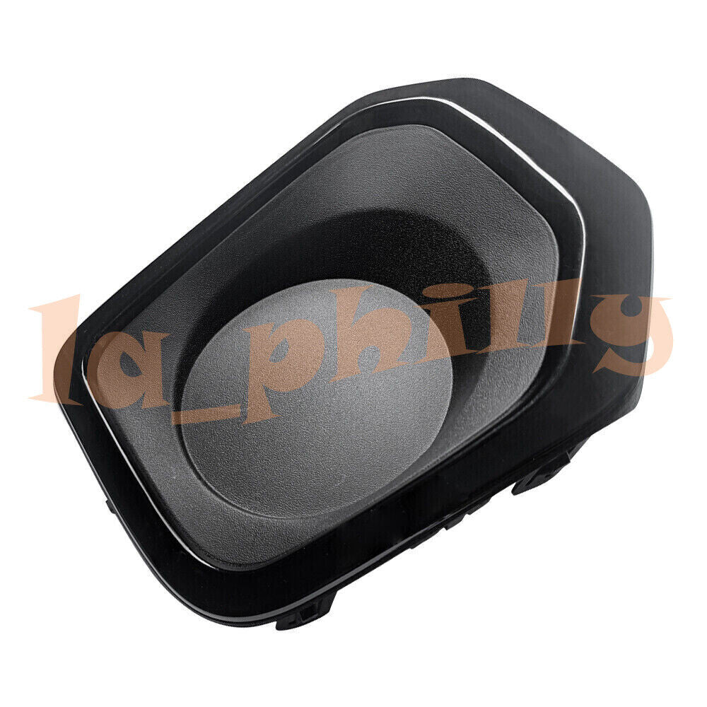 Fog Light Cover Passenger Right Side RH Hand Fit for Tacoma Fits 5212704040 Q