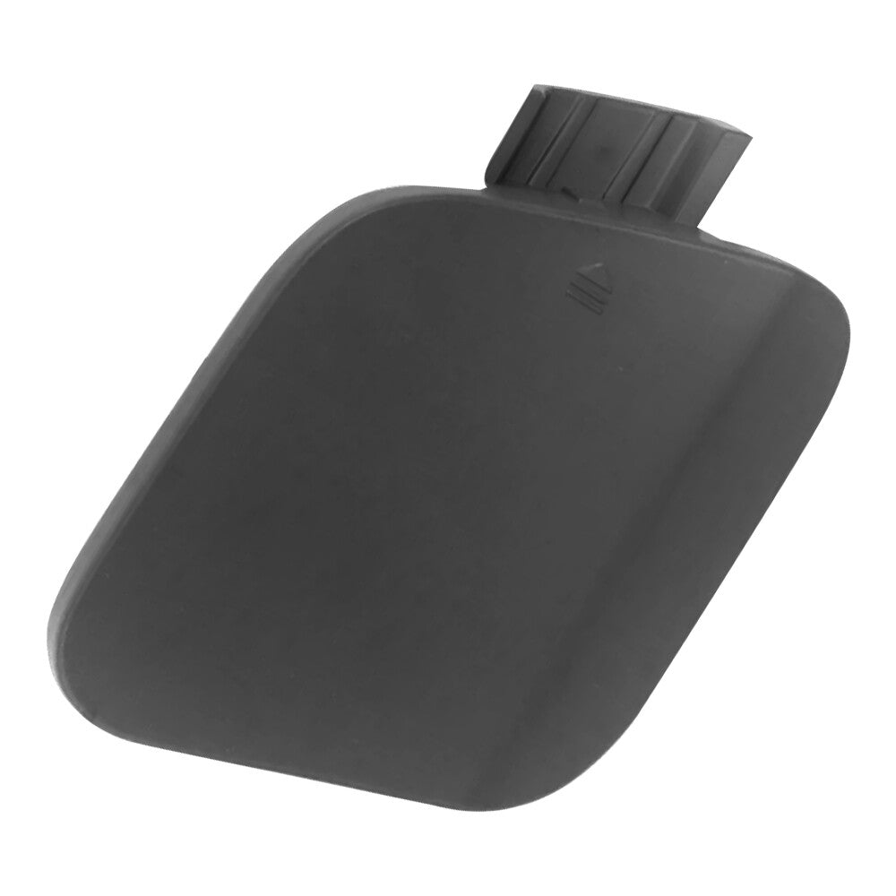 Rear Bumper Tow Hook Cap Cover for 2014-2017 for Mercedes S550e S600 S63 AMG S65 AMG Q