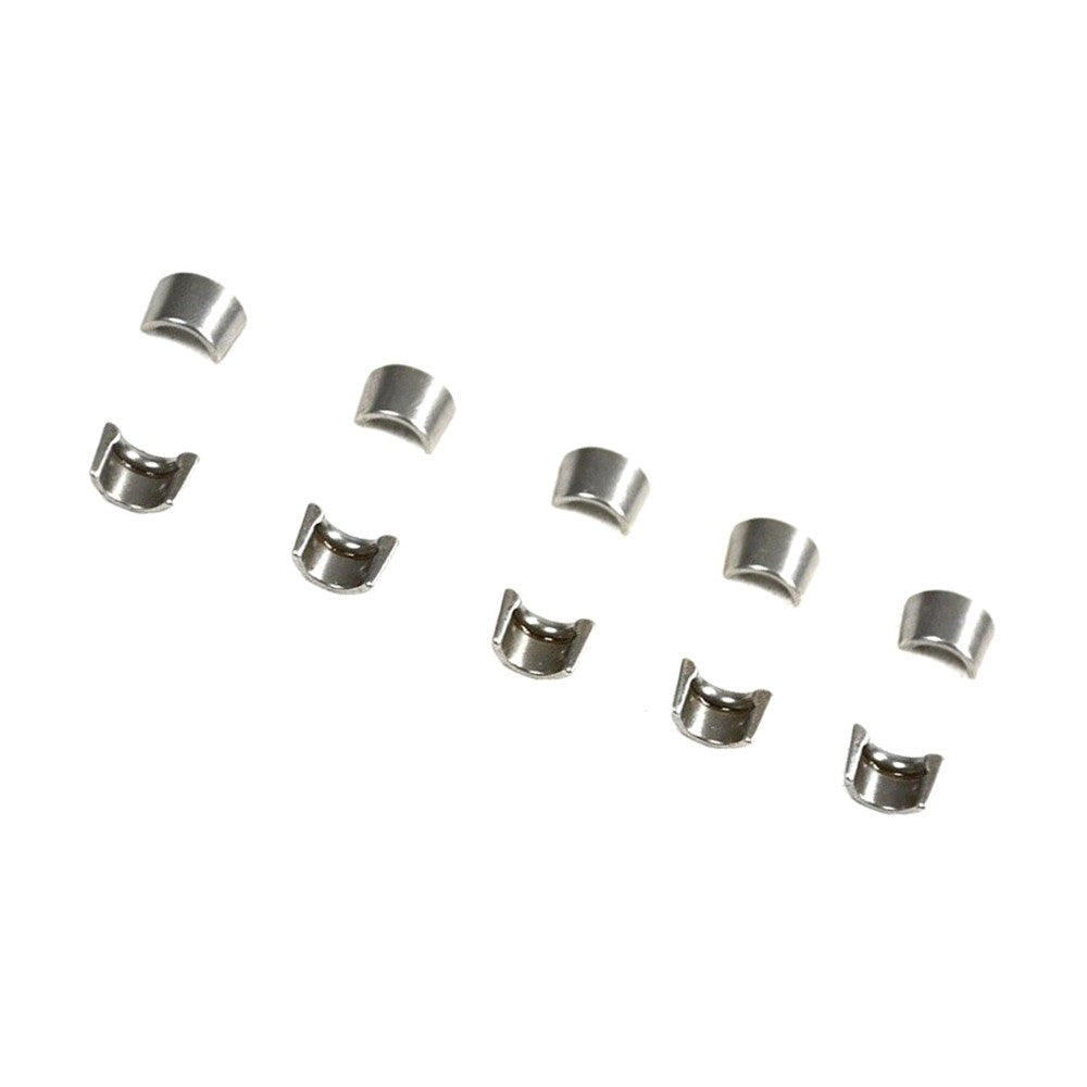 10Pcs Engine Valve Spring Retainer for 1999-2000 for Civic Si B16A2 14781-PR7-A01 Q