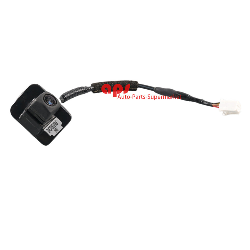 Equipment Manufacturer ( ) Applicable to 2014 and 2015 for Honda Accord Rearview Backup Parking Camera 39530-T2A-A21