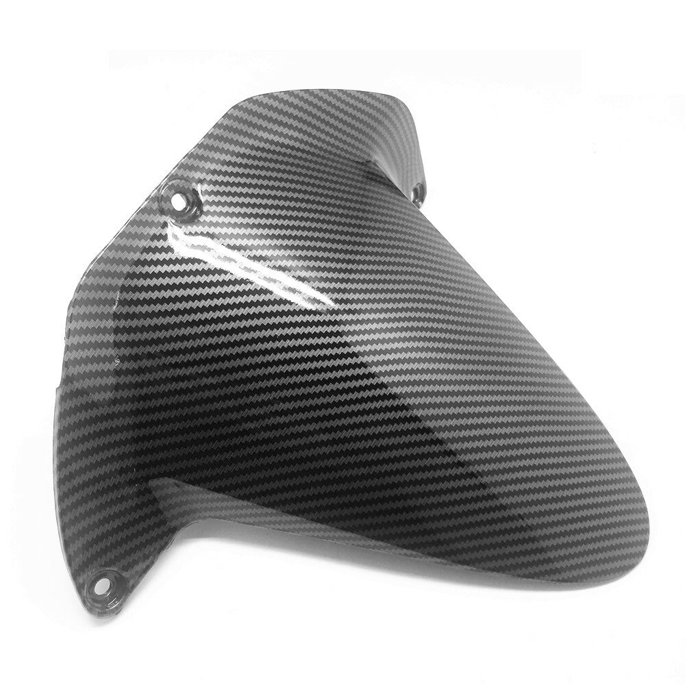 Carbon Fiber Rear Hugger Mud Guard Fender Fairing for HONDA 2003-2006 CBR600RR