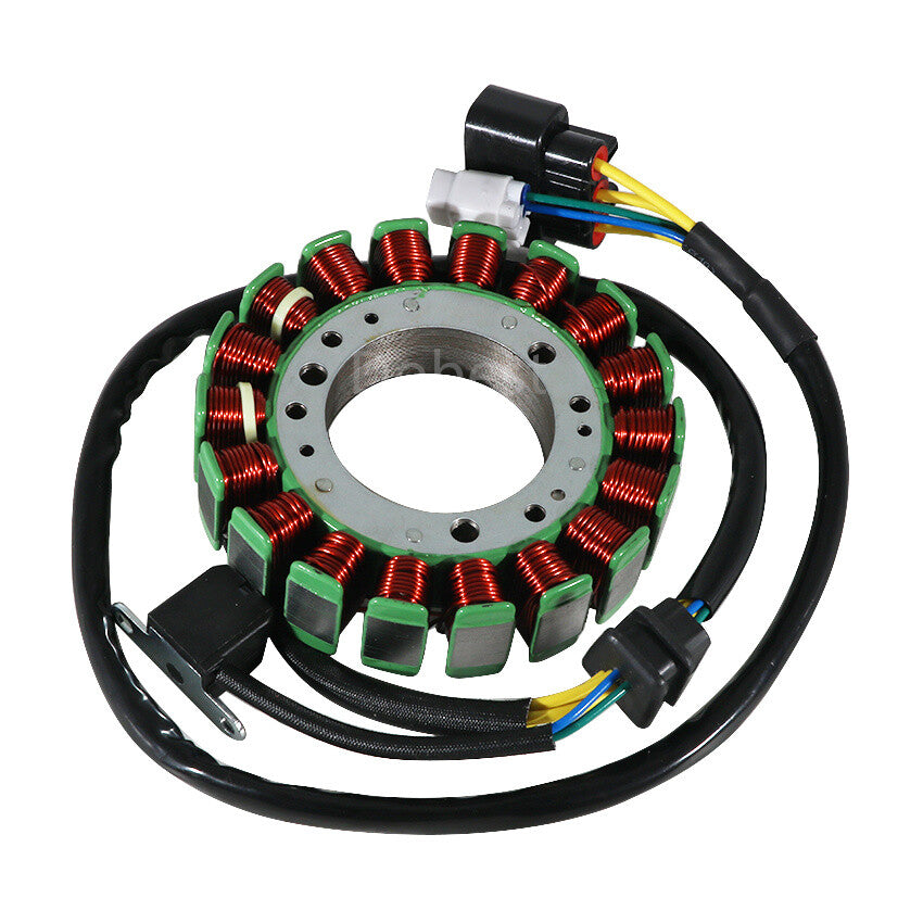 Red LED third brake light, high-mounted stop light, applicable to 04'3 for Audi A3 S3 Sportback. W