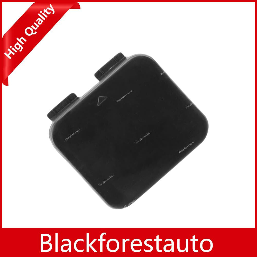 Rear Bumper Tow Hook Cover Cap Unpainted for BMW F34 328ixGT 335ixGT 2014 - 2016 Q