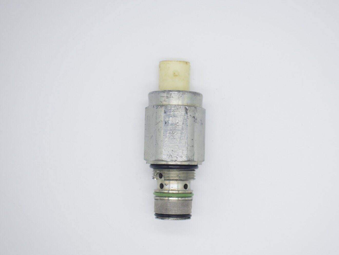Solenoid valve Assy 27716-654 RE183369 is suitable for John 7205J 7210J 7225J- n