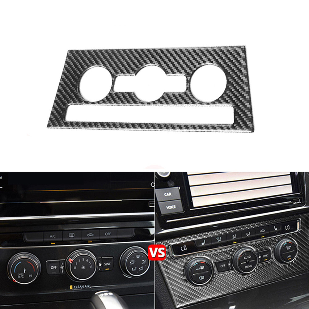 Glossy Black Center Cup Holder Frame Cover Trim For Ranger 2019-2022 v
