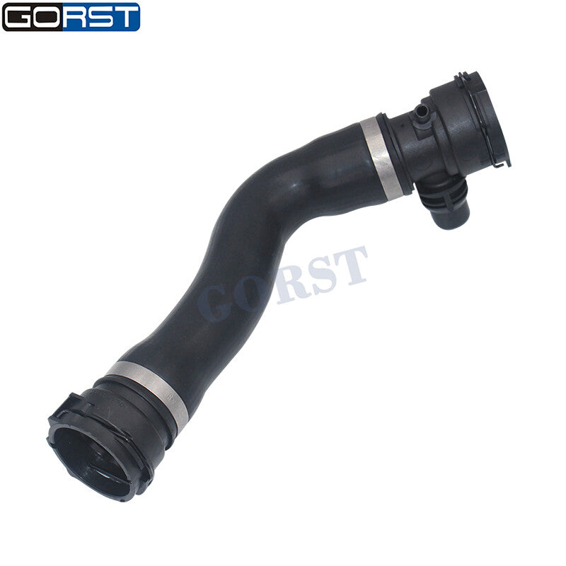 Radiator Coolant Hose 17127540127 for 135i 135is 335i 335is 3192220026 v