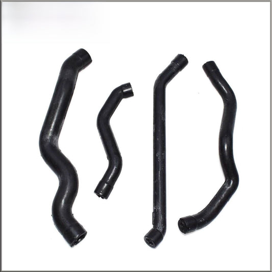 for Mercedes W202 W203 W211 W210 W220 Engine Crankcase Breather Hose 1120180182