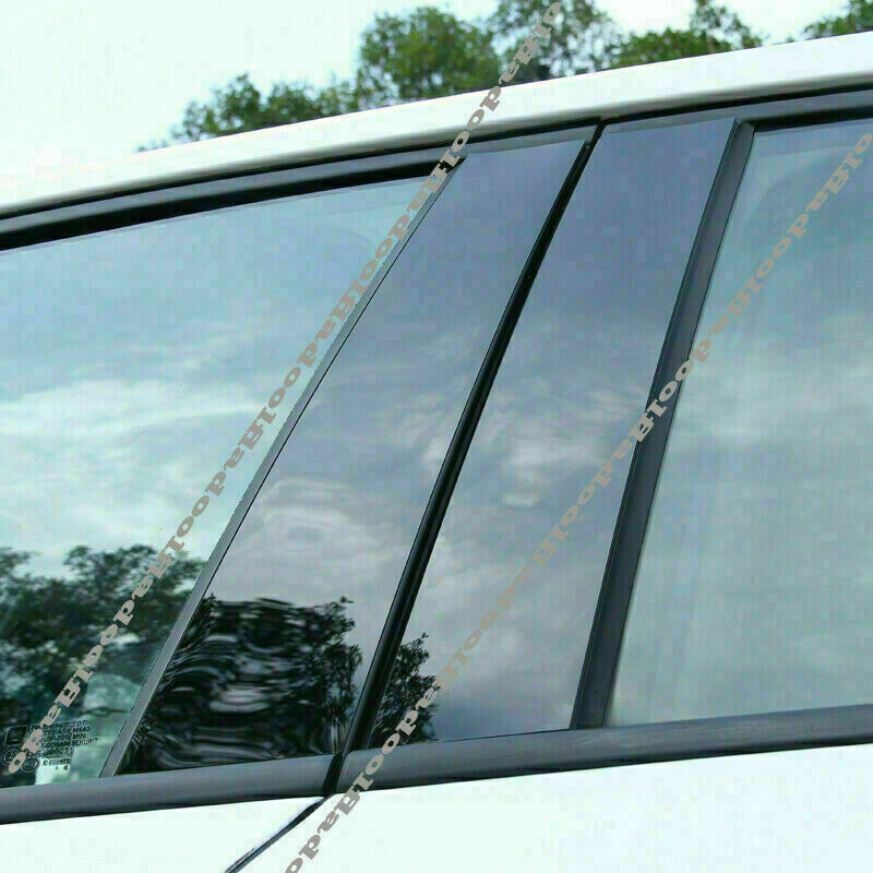 2P Steel Inner Rear Door for Audio Speaker Cover Trim for LEXUS RX350 450h 2016-2019 v