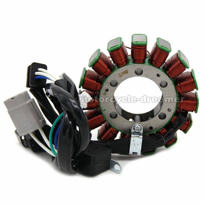 Reposapis delantero ER-4F ER-6F ER-4N ER-6N 400 EX250 EX650 W