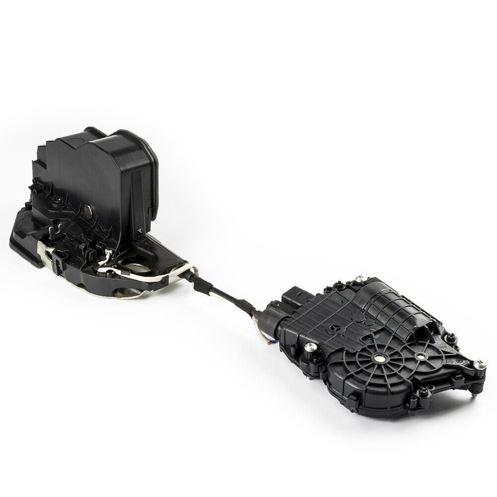 Right front soft-close door lock actuator suitable for BMW F11, F10, 528i, F01, 740i, 750i, M5