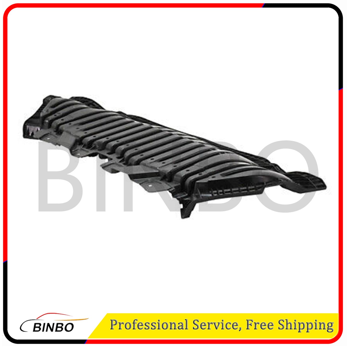 Front Engine Under Cover Splash Shield Fit For 2016-2021 for Mercedes-Benz C300 Q