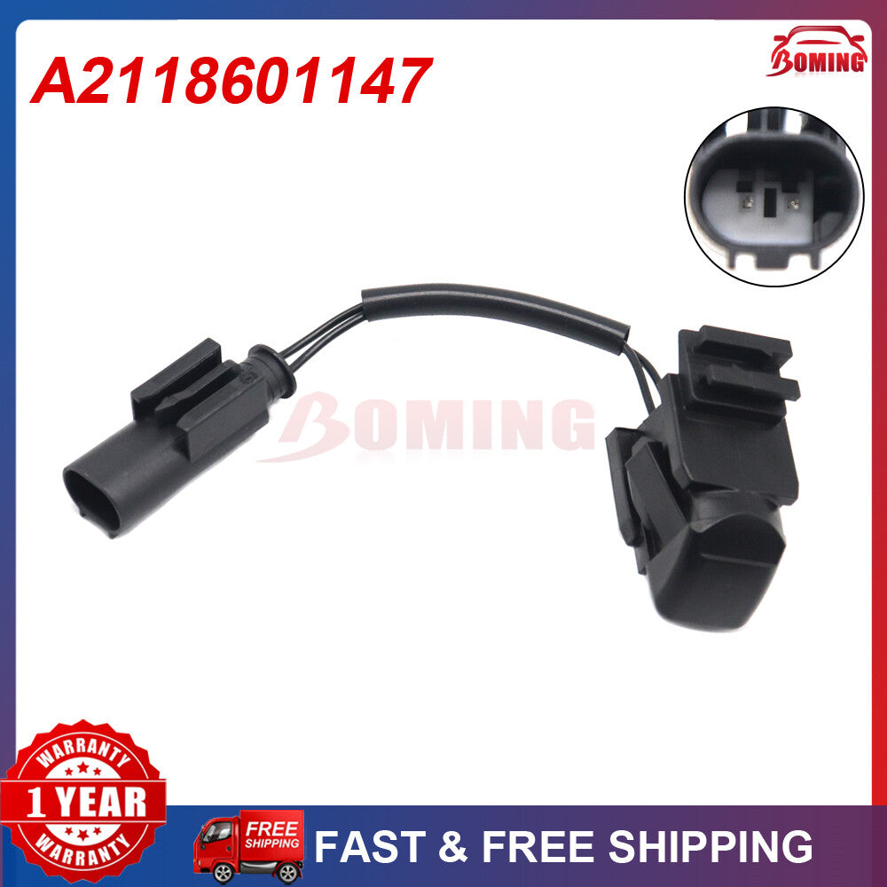For 2118601147 for Benz CLK W209 W203 W209 W219 W211 Windshield Washer Nozzles Q