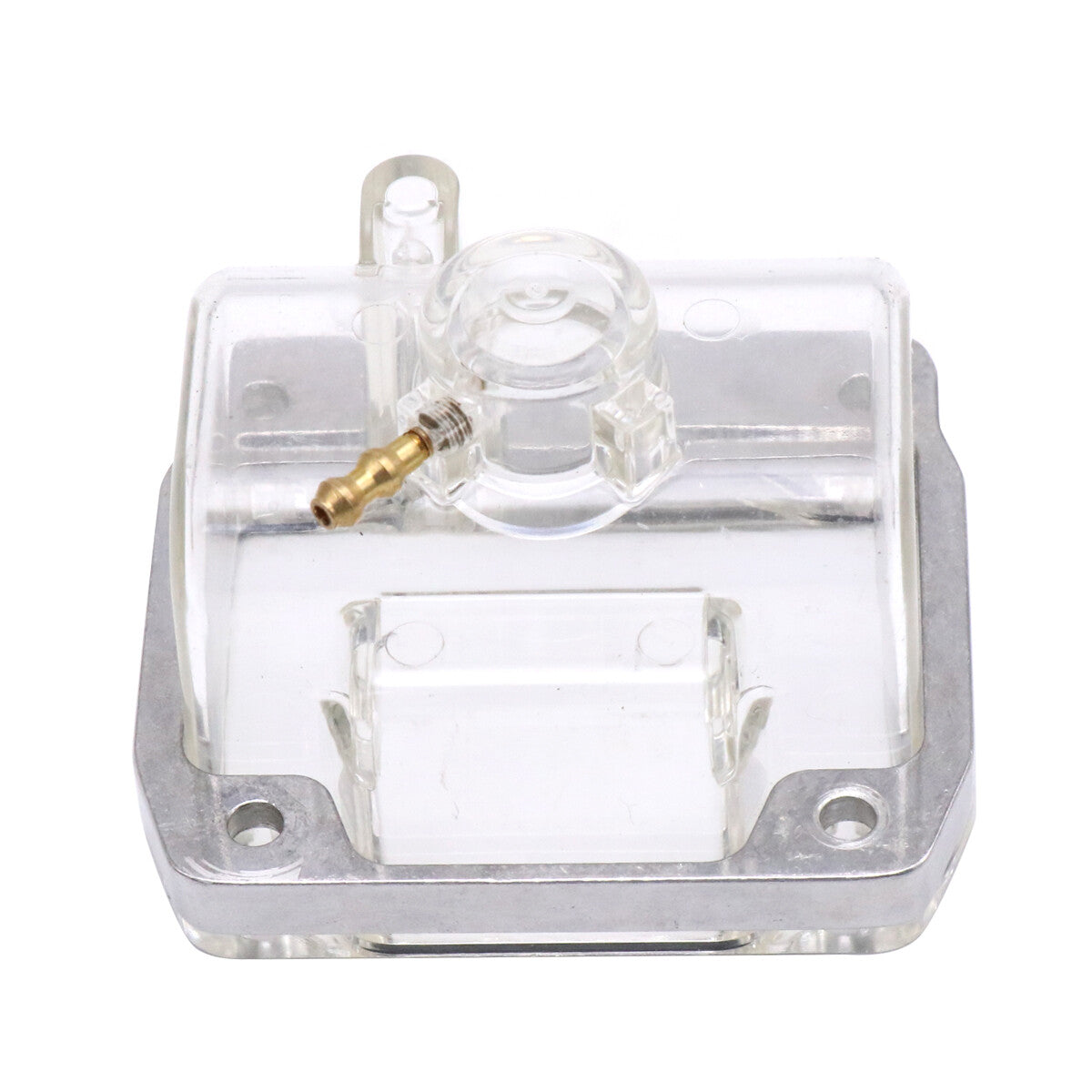 Motorcycle Carburetor Float Bowl Kits Chamber Rebuild Kit for Carb Q