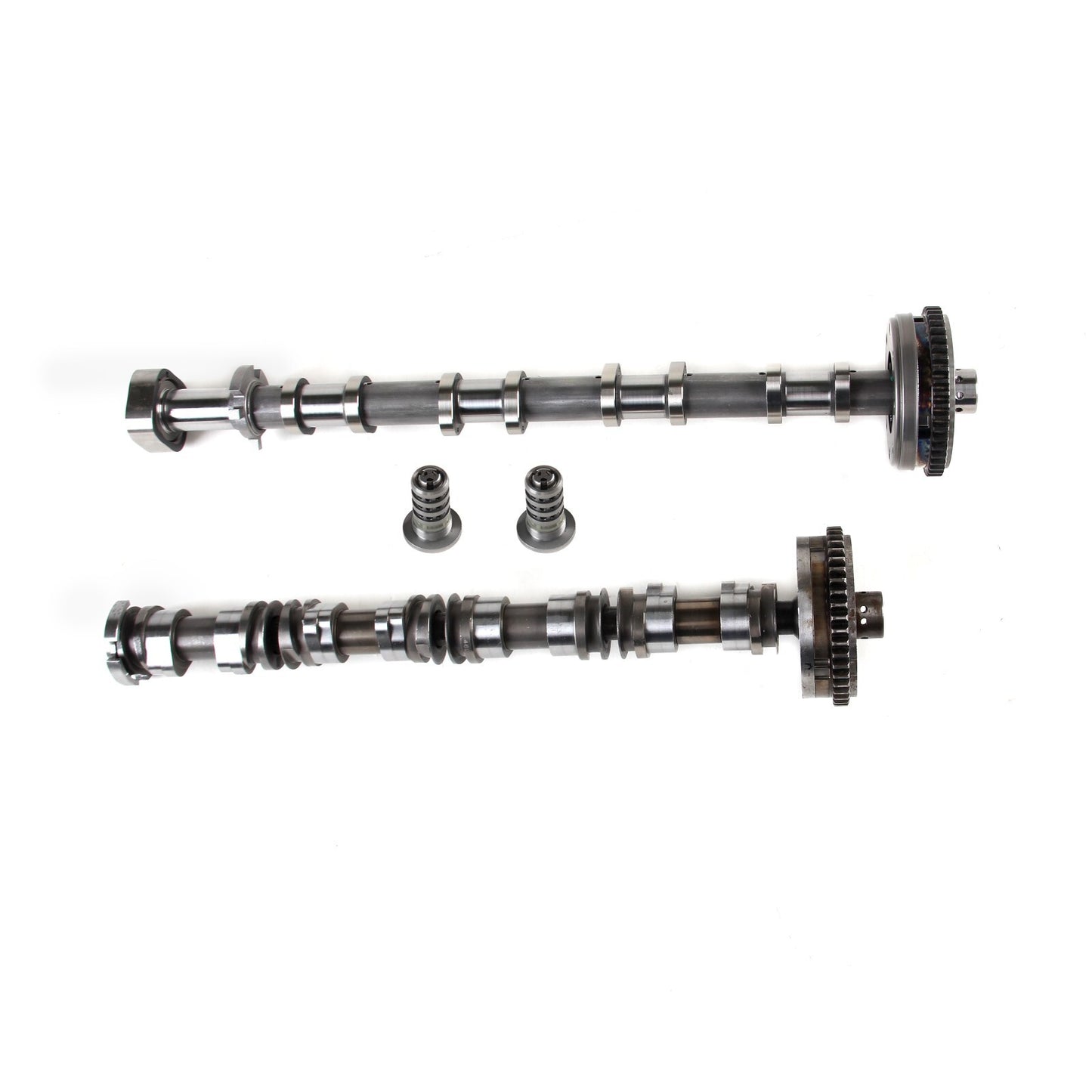 2.0T Exhaust Intake Camshafts Fit for Audi for A4 for A5 for A6 CVLA CVKB 06K109021N