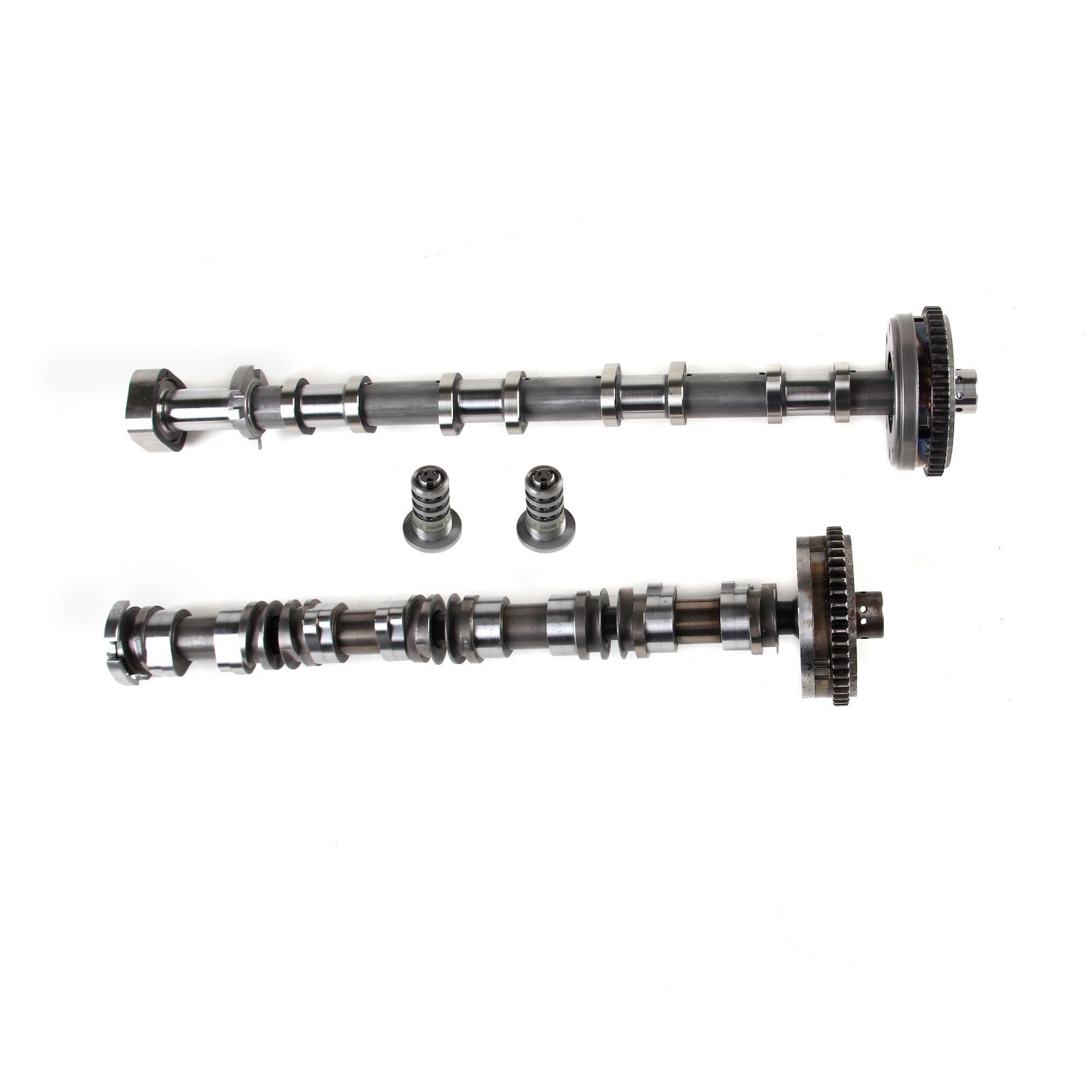 2.0T Exhaust Intake Camshafts Fit for Audi for A4 for A5 for A6 CVLA CVKB 06K109021N
