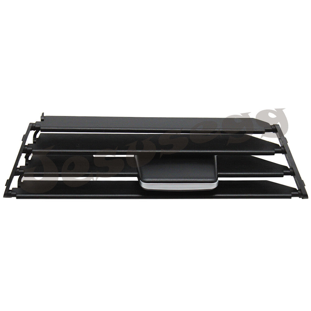 Front Left Console Grill Dash AC Air Vent for BMW 3 Series E90 E91 E92 E93 318i Q