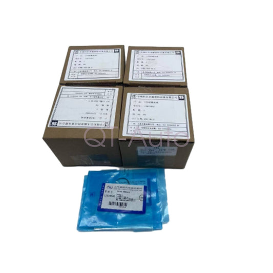 12671052 Equipment Manufacturer Piston and Ring Kit for 2016-2024 1.5T Malibu - n