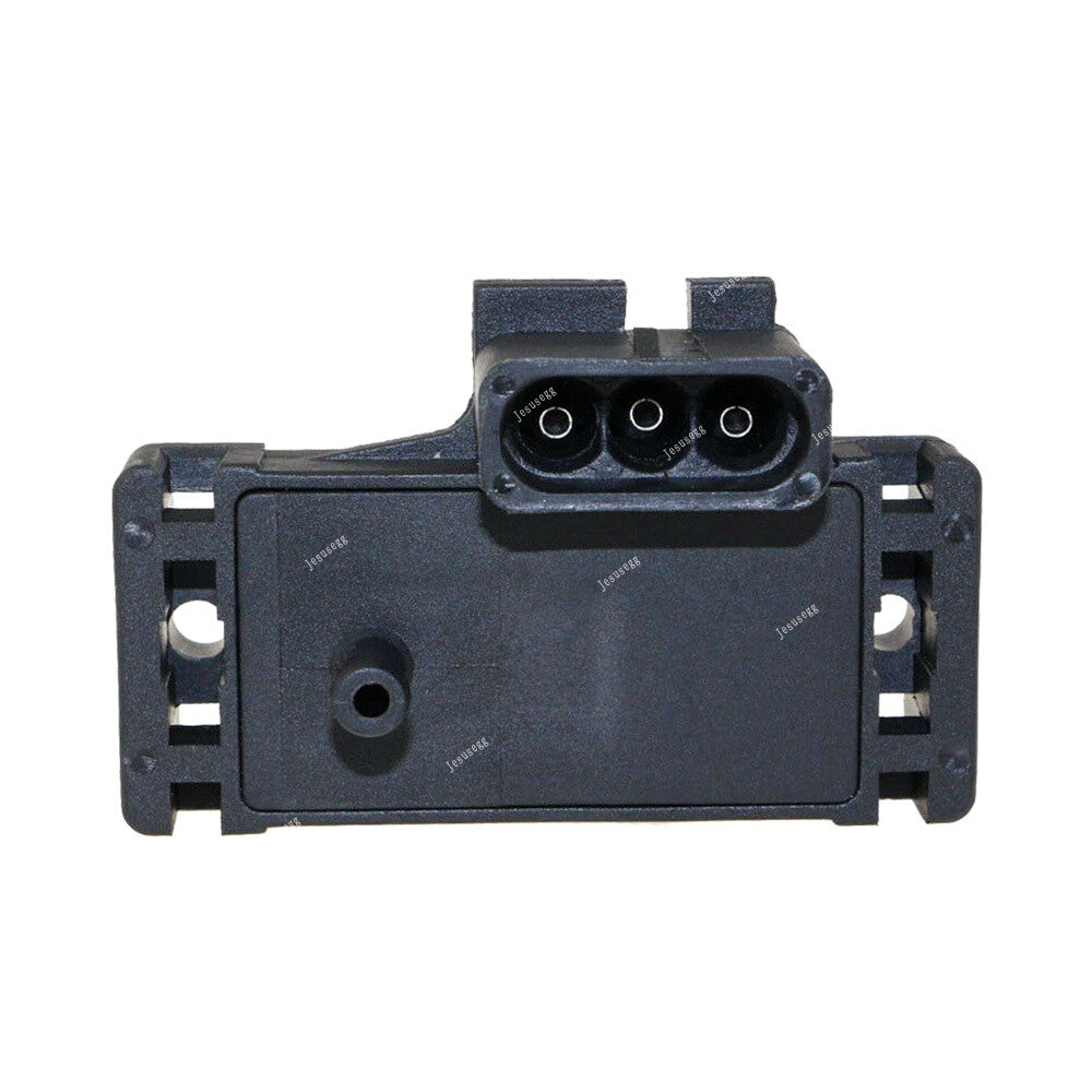 2Bar MAP Sensor Turbo Boost for Opel for Renault for Volvo for Vauxhall 16040609 1238786
