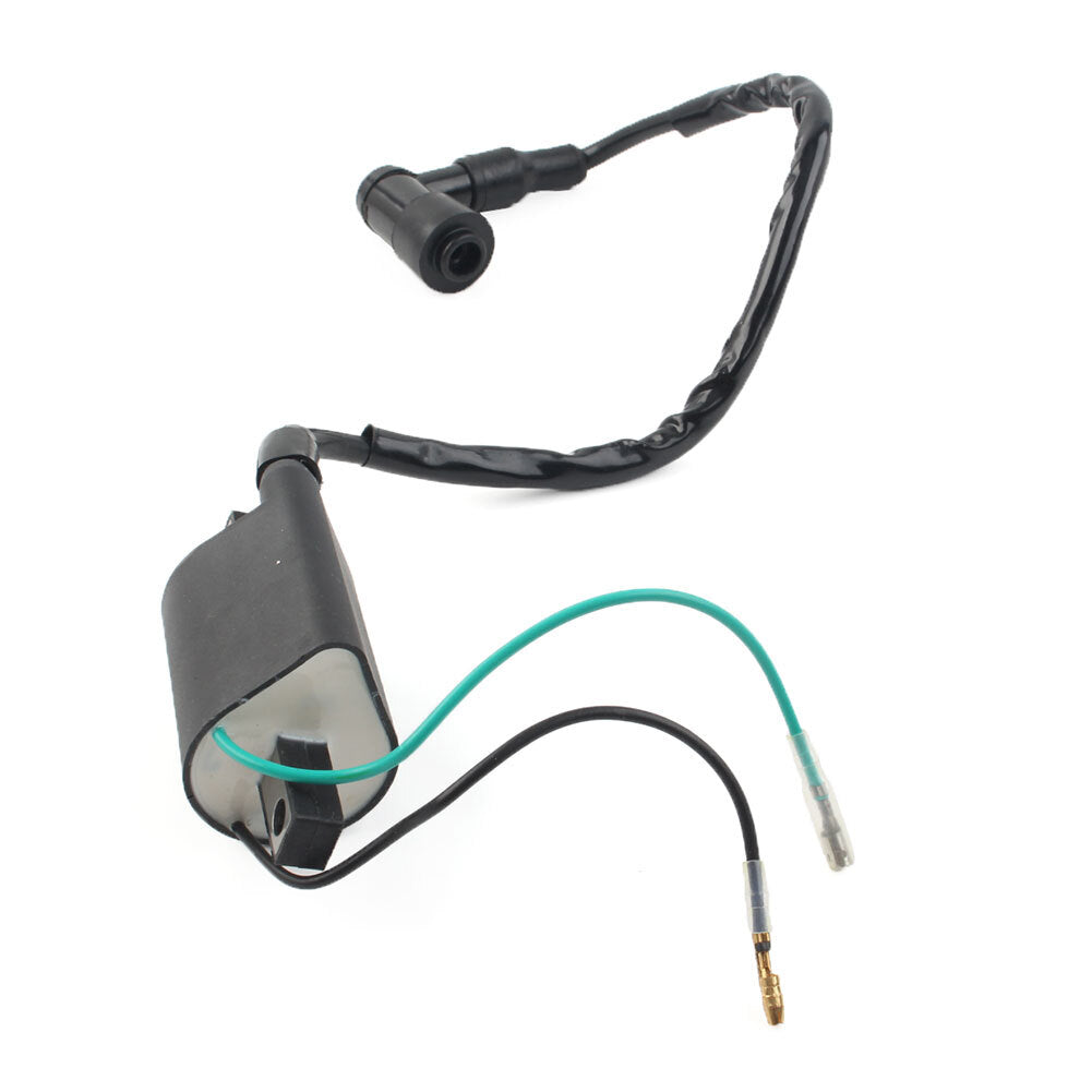6 Volt Ignition Coil Fit for Honda S90 CB100 CL100 CL90 SL100 SL125 S110 XL100 Motor Q