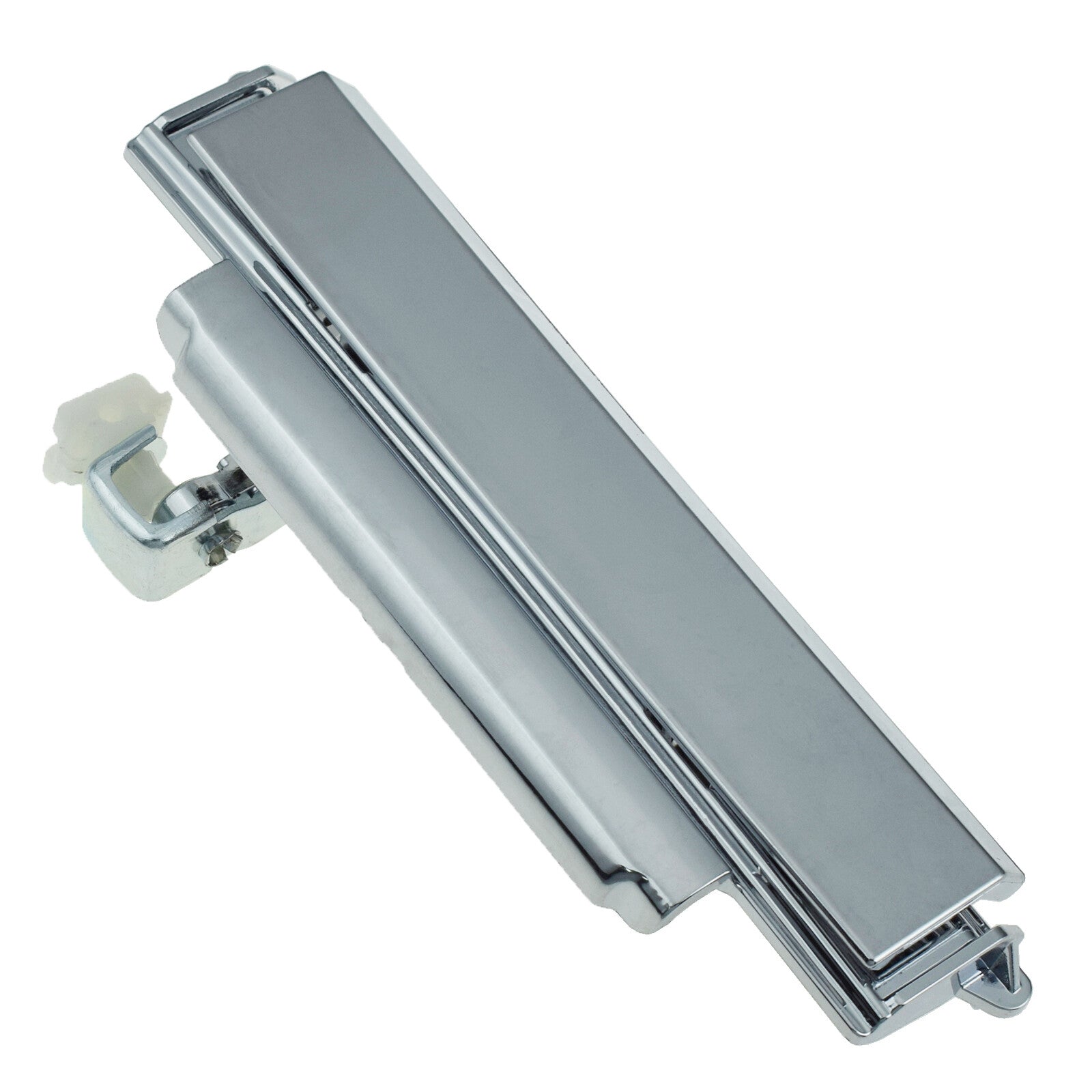 Tailgate Handle Back Door Handle Chrome for Mitsubishi L200 5746A220