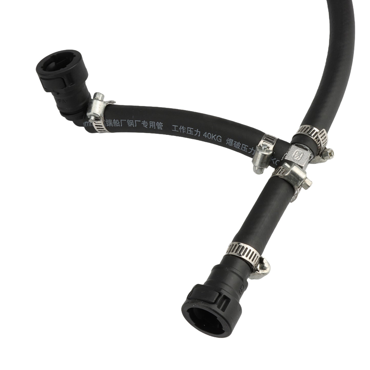 CP4-6.7F-BP-G2.1 for Ford F-250 F-350 F-450 F-550 6.7L 2011+ Disaster Bypass Kit