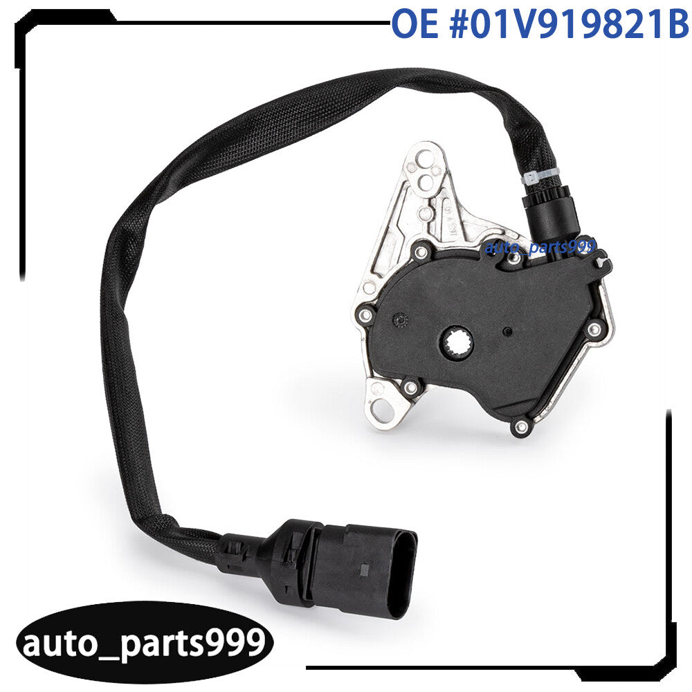 Transmission range sensor neutral safety switch for Audi A4 and for Passat 01V919821B- n