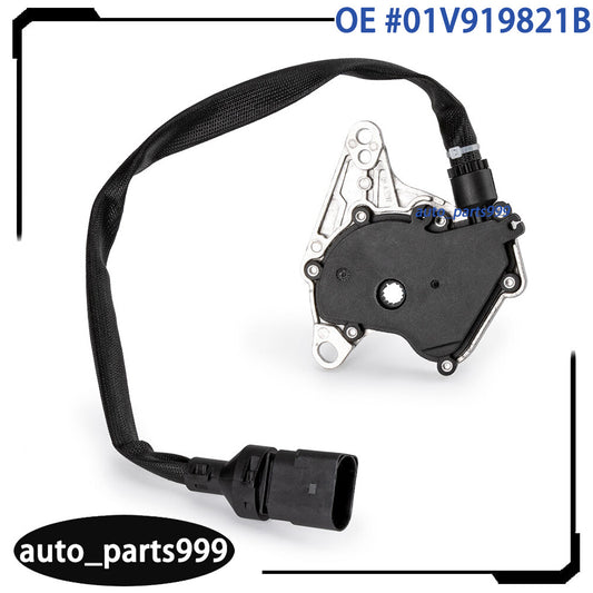Transmission range sensor neutral safety switch for Audi A4 and for Passat 01V919821B- n