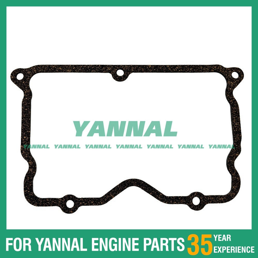 Valve cover gaskets 3054841 and 3067459 are suitable for NT855-