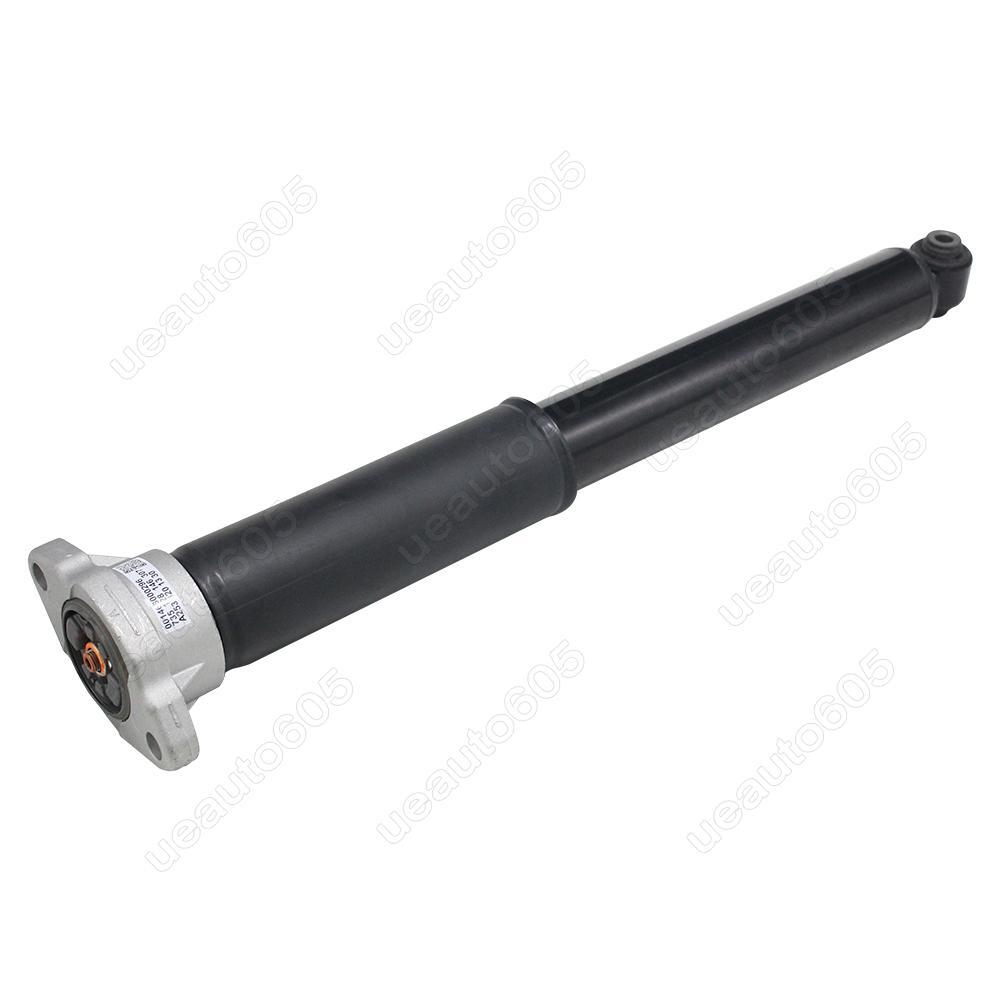 2x for Mercedes W253 GLC300 GLC43 GLC63 AMG 2016-2020 Rear Shock Absorber Struts