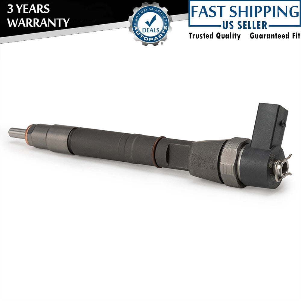 1x Fuel Injector 0445110162 Fits for Dodge for Freightliner Sprinter 04-06 2500 3500