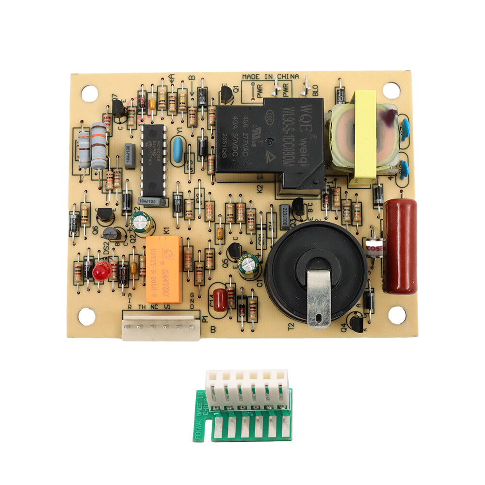 Heater circuit board suitable for Atwood Hydro Flame furnace PC board 31501 3388 33727- n