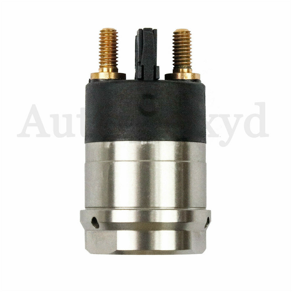F00RJ02697 Fuel Injector Solenoid For hevrolet/ for GMC Duramax Diesel 2001-2004.5 C