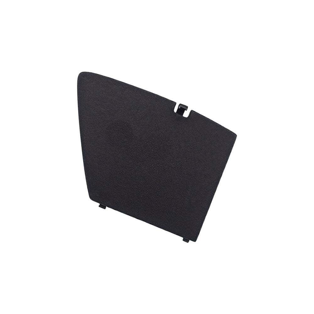 Left Front/Rear Door Inner Handle Cover Unpainted for 2009-2014 for Honda Odyssey