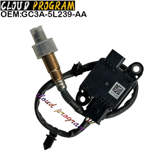 GL3A-5L239-AA NOx Diesel Exhaust Particle Sensor For Super Duty 6.7L 2015-2017 n