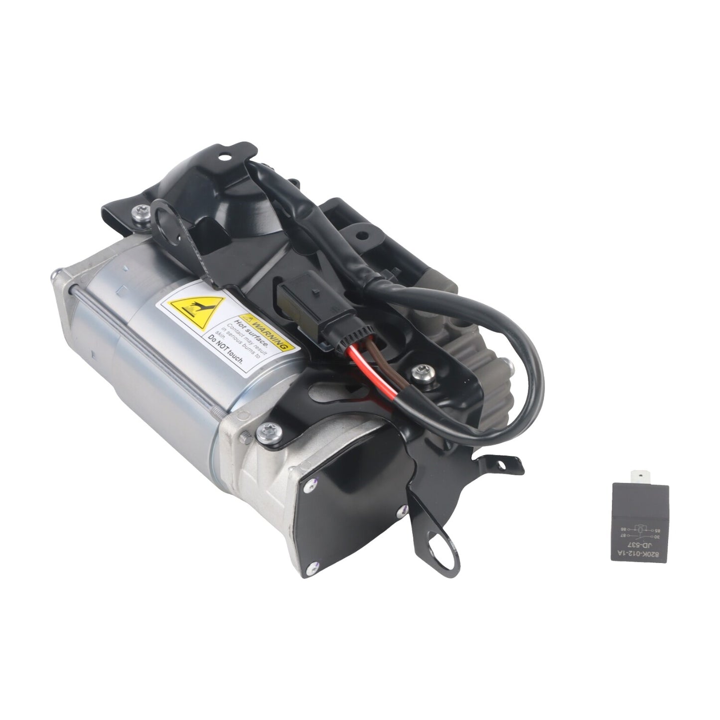 Air Suspension Compressor Pump For W212 W218 CLS400 CLS550 E250 n