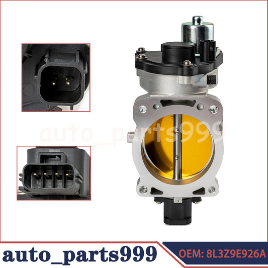 Throttle body with TPS, suitable for , , F-350, Expedition, for Lincoln for Navigator 5.4L - n