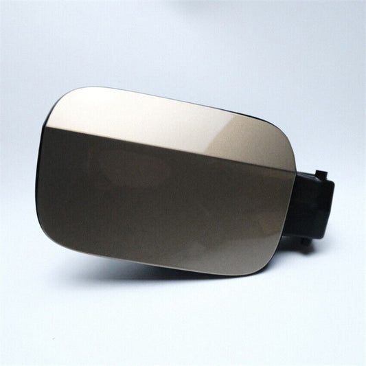 GOLD for VW for Passat 2011-2018 Lid Gas Fuel Filler Door Tank Cover Cap Accessory