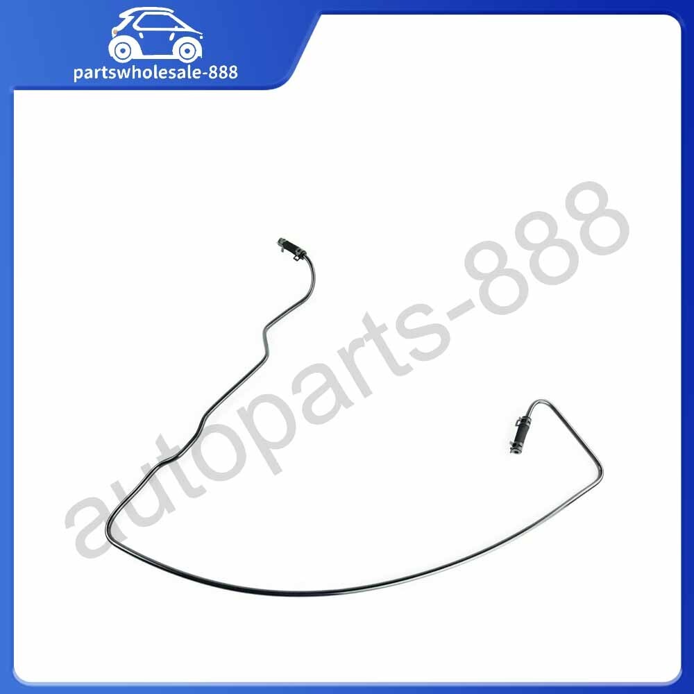 PCH000360 Expansion Tank to Radiator Coolant Hose for Land Rover Discovery 2